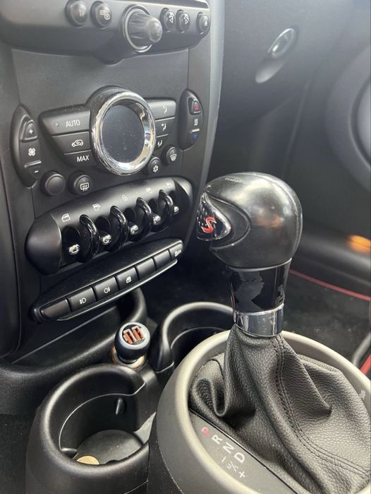 Mini Cooper Countryman 4x4 • ACCEPT VARIANTE • 140.000 km