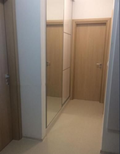 Двустаен апартамент под наем в ж.к. Драгалевци, 2142600