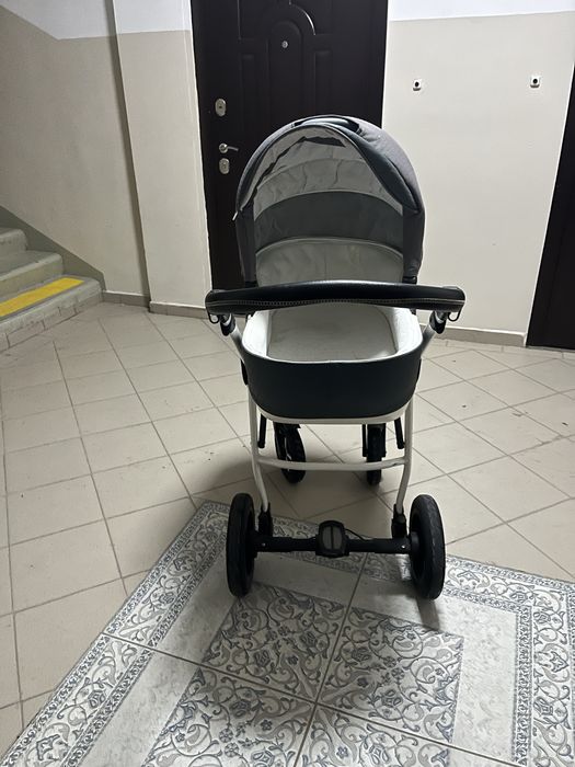 Детская коляска. В отличном состояние