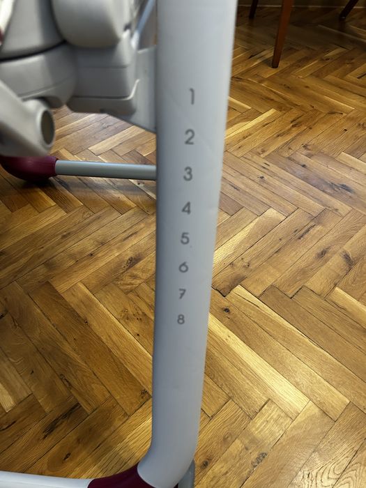 Детско столче за хранене Chicco Polly Progress 5