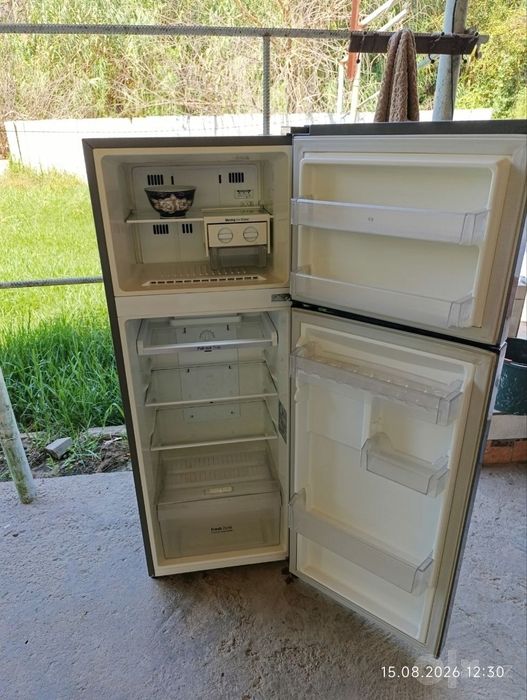 Xaladilnik LG smart / invertor / compressor