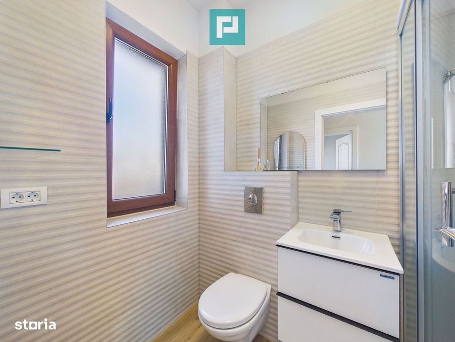 Duplex 5 camere-Design Mediteranean Dumbrăvița