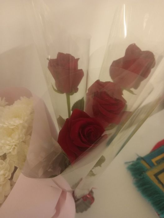 Гүл сатылады фотодагыдай