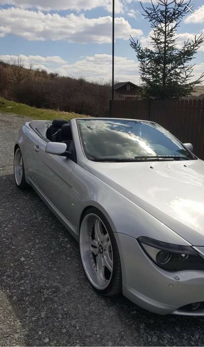 Vind jante BMW pe 22