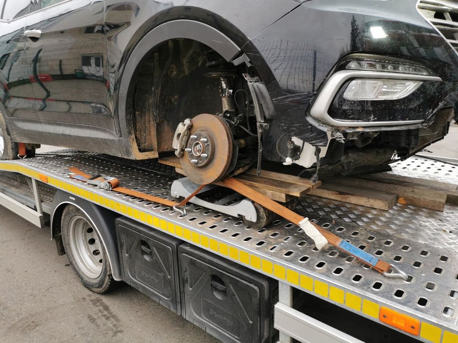 Услуги Эвакуатора Актобе 24/7 Быстро