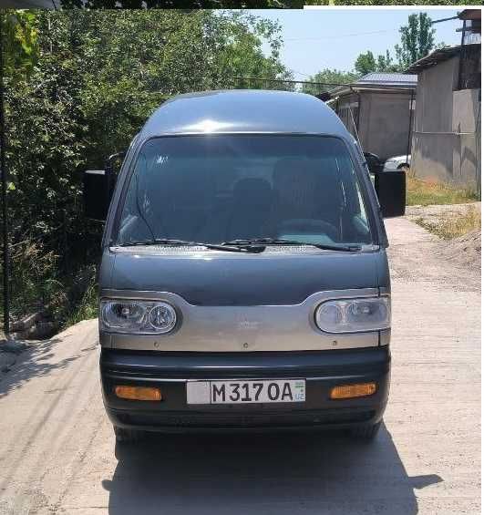 Damas Мокрий 2023 йил 130 минг пробег