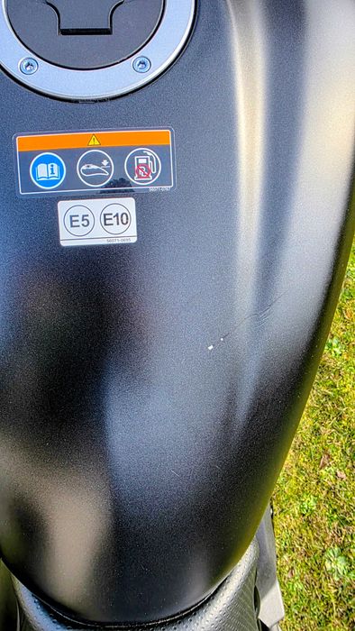 Vând Kawasaki Vulcan S 650 ABS - Model 2023 - foarte întreținută