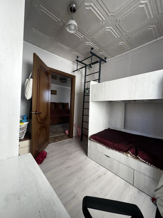 Продаю 3-х комн квартиру