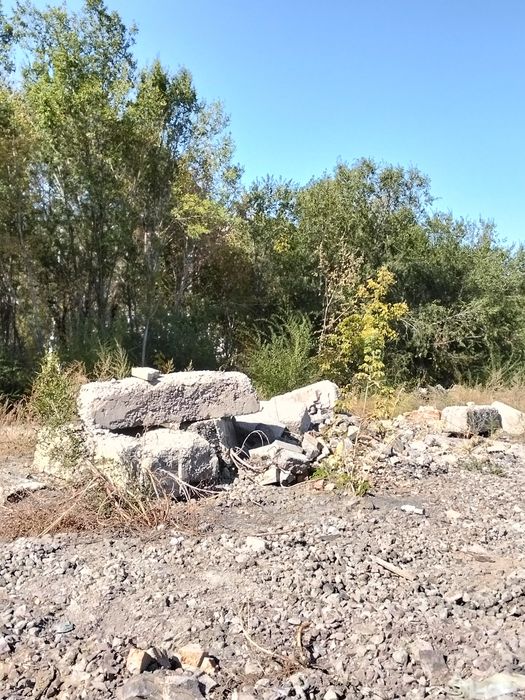 Стройматериалы б)у блоки плиты