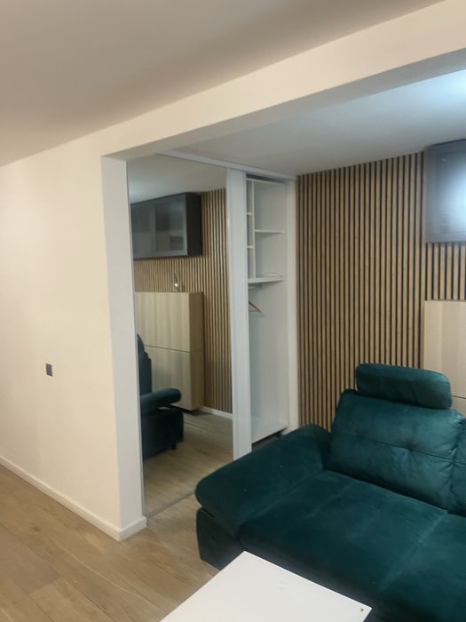 Inchiriere 2 camere superfinisat si dotat