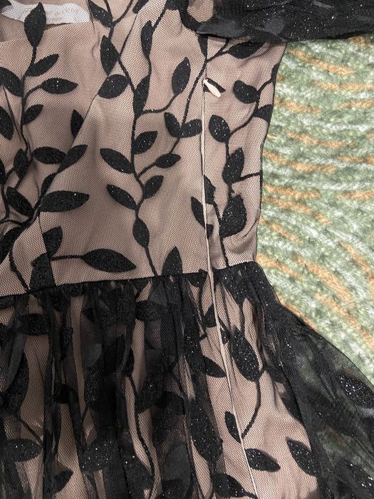 Платье ( вечеренее, коктейльное)