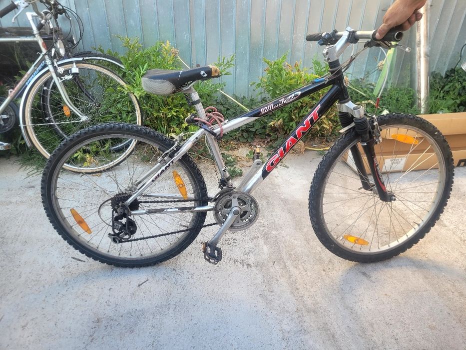 Bicicleta adulți și copii