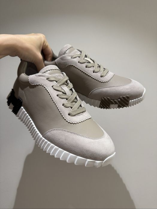 Adidaşi bărbat model Hermès -calitate Premium