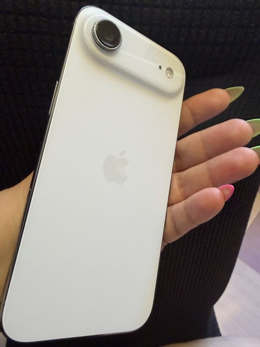 Iphone 17 Air с гаранция