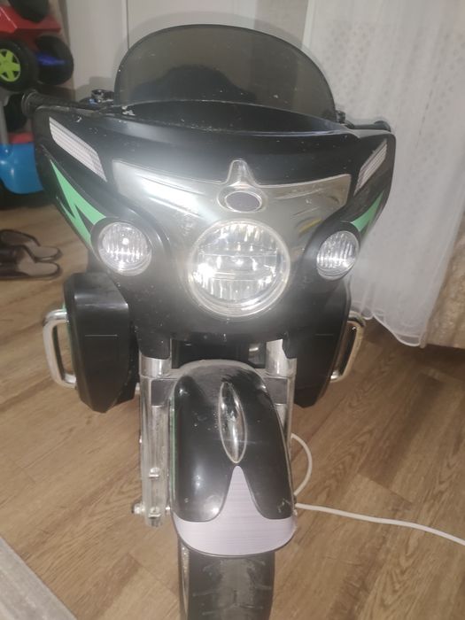 Продам детский скутер