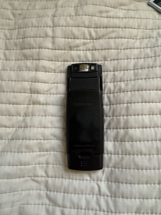Samsung SGH-E900