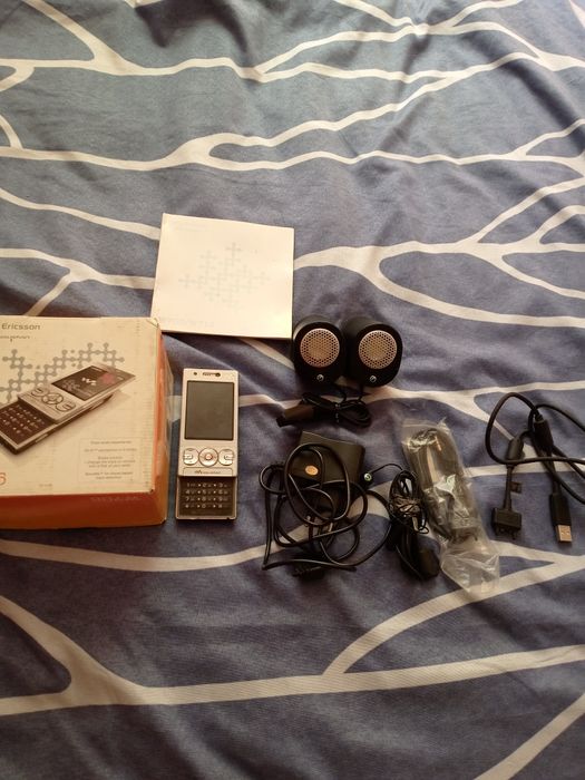 Антиквар телефон w 705