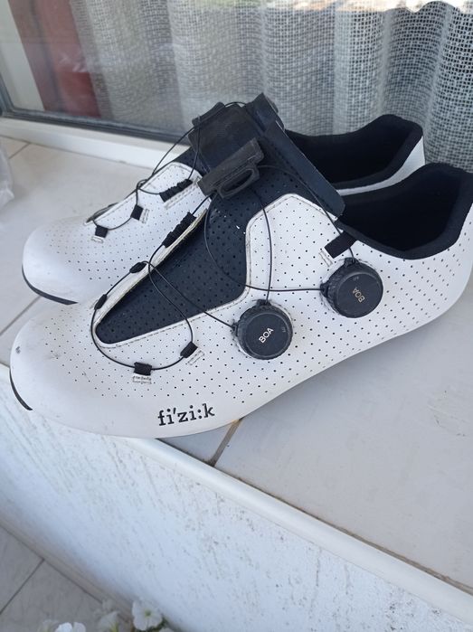 Мъжки обувки за колело