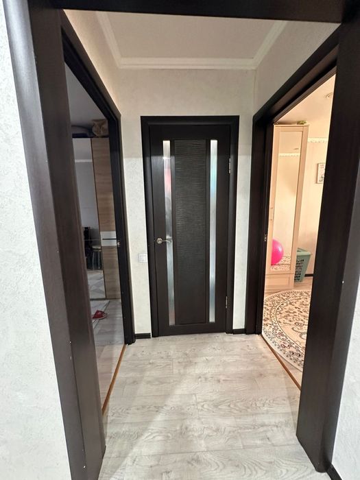 Продам 3к квартиру р-н Айсберга 3/5