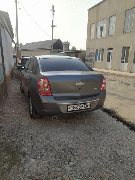 Dakumenti gen chiqadi