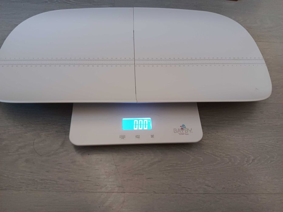 Кантар за бебета