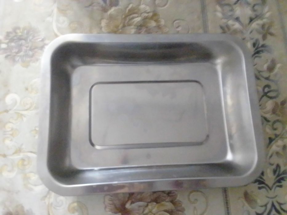 Форма для выпечки