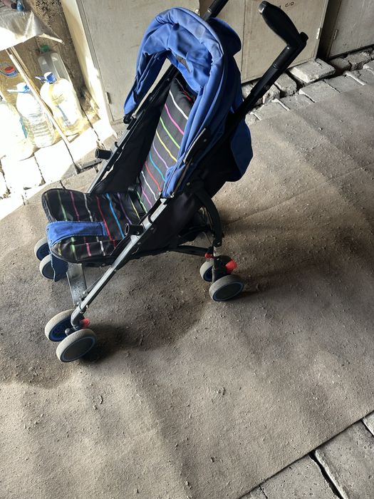 Детская коляска.