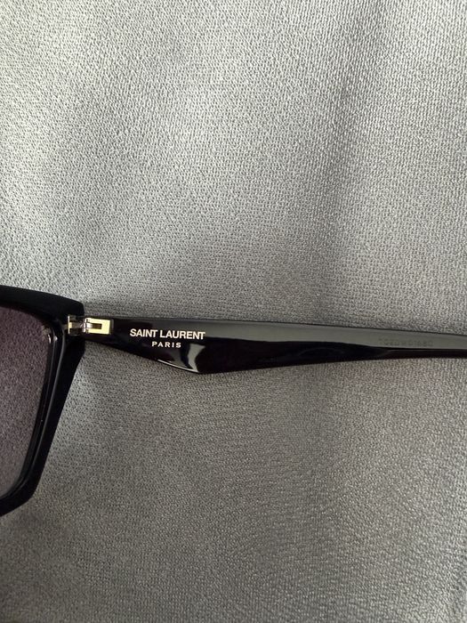Yves Saint Laurent