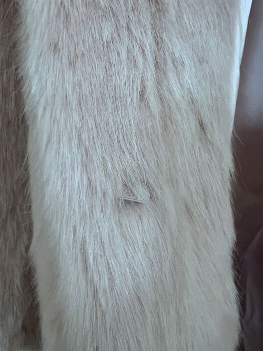 Дамско палто Zara