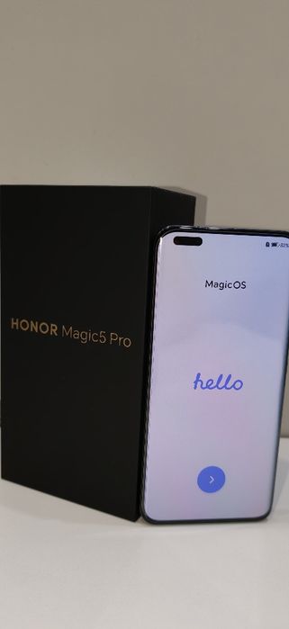 Honor Magic 5 Pro 12/512GB