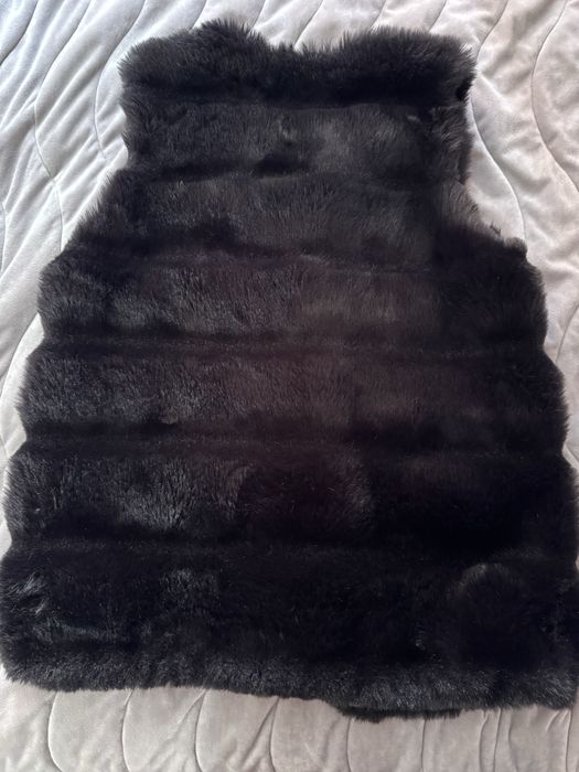 Пухено елече- размер L