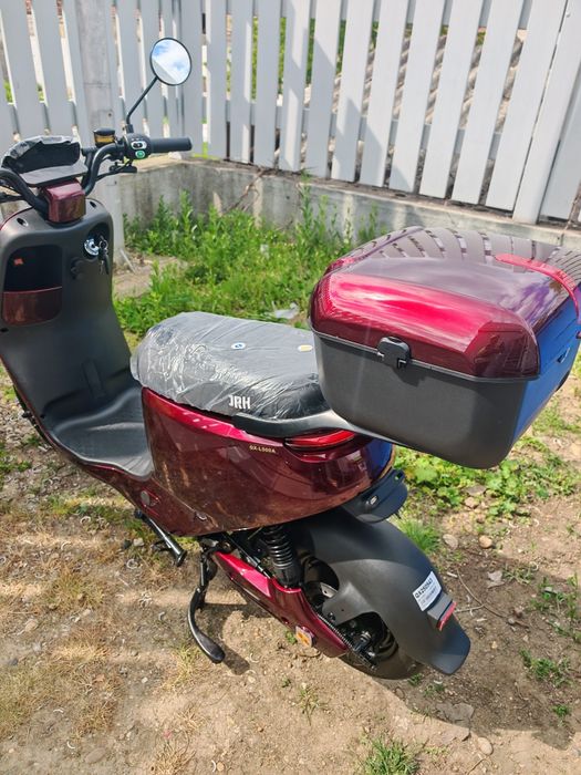 Scuter electric qx-l500A 900w