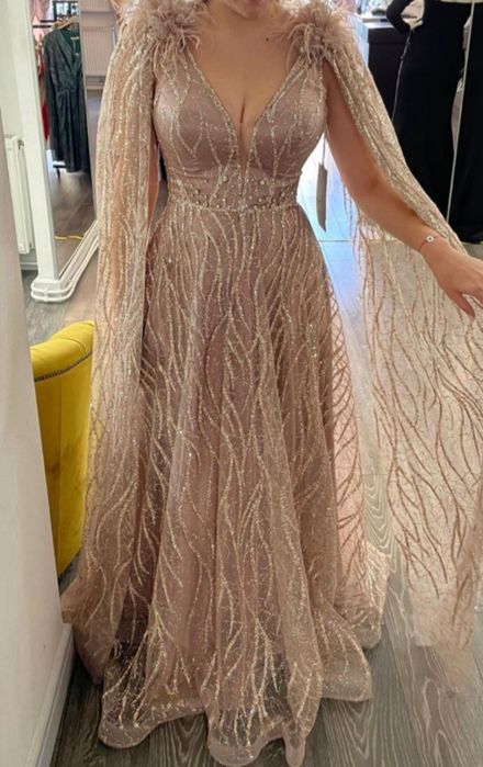 Rochie superba pt eveniment