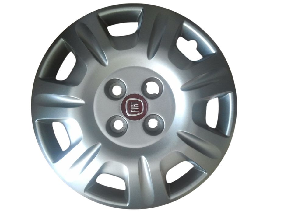 capace fiat  model original