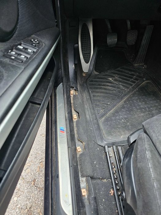 БМВ На части Е90 320д 163 коня / BMW E90 320d 163hp / Автоморга БМВ