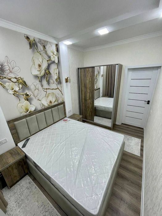 Сдаётся 2х комнатная на Башлыке