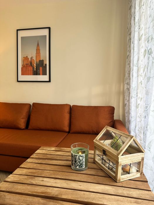 Дава се под наем Едностаен апартамент в с. Равда, Област Бургас - 60 кв.м за 346.8 € - Снимка #3