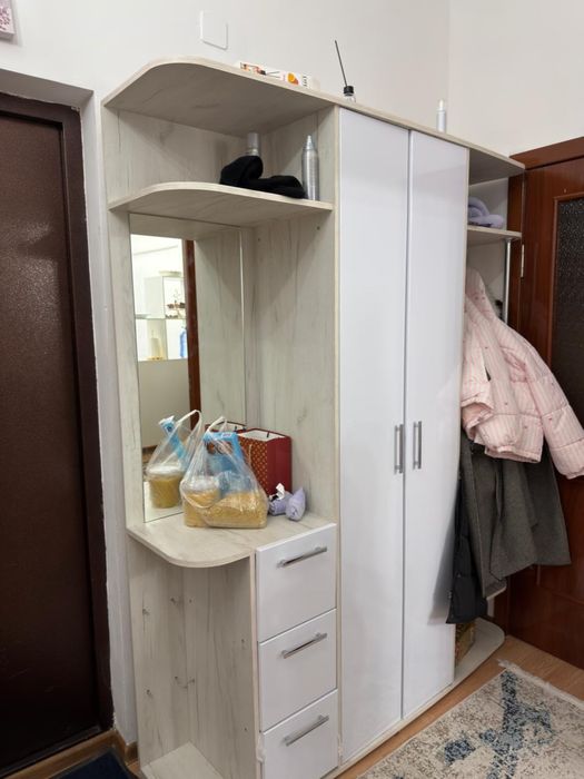 Прихожая мебельш