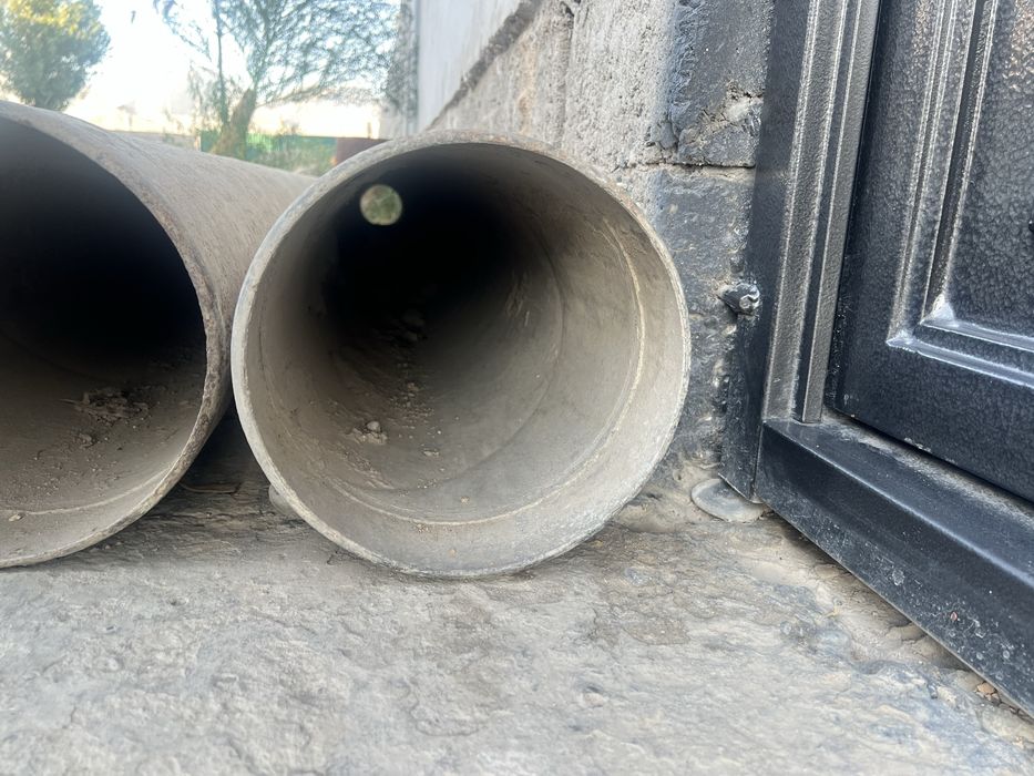 Truba sotiladi 5 m dan 2 ta bor