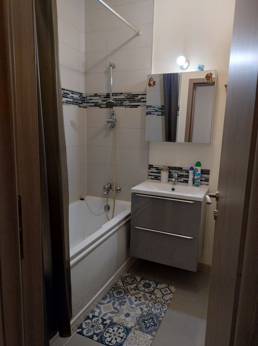 Apartament de inchiriat Prima Universitatii