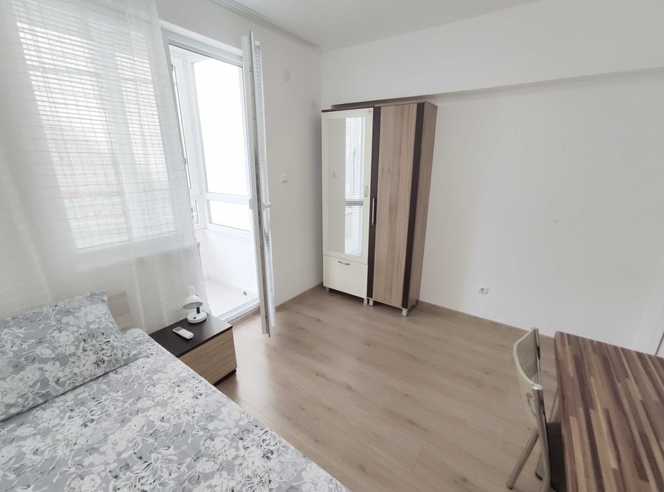 100м. до Морска градина, 3-стаен за нощувки Плаж 3, ж.к. Лазур, Бургас