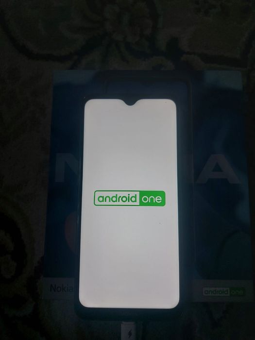 Nokia 6.2 32gb на запчасти