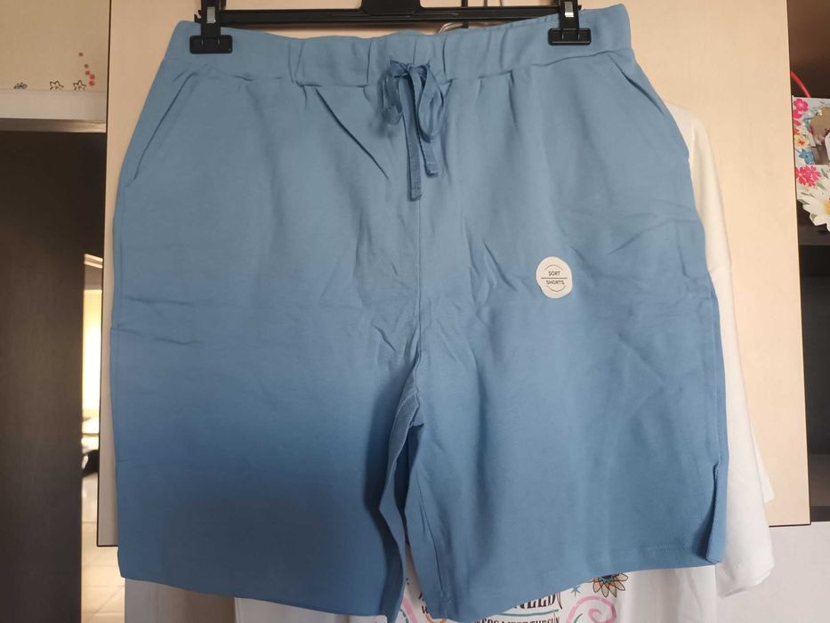 Макси нови къси панталонки 2,3,4 ХЛ