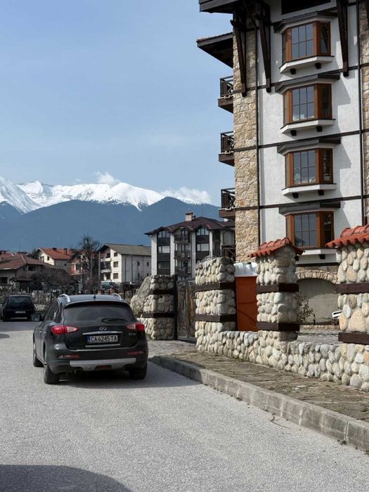 Продава се Двустаен апартамент в Банско - 45 кв.м за 624 €/кв.м - Снимка #8