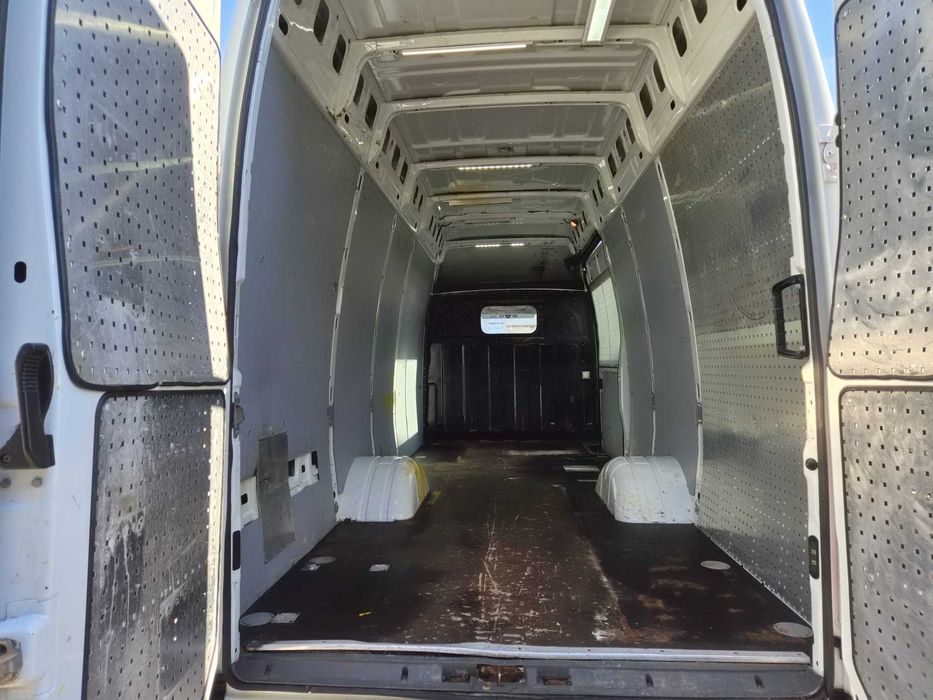Iveco Daily 70C17