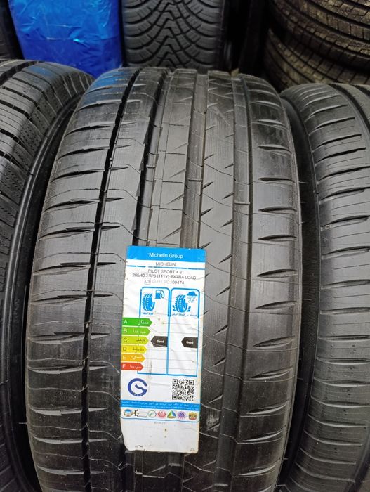 Автошины шина балон Мишлен michelin