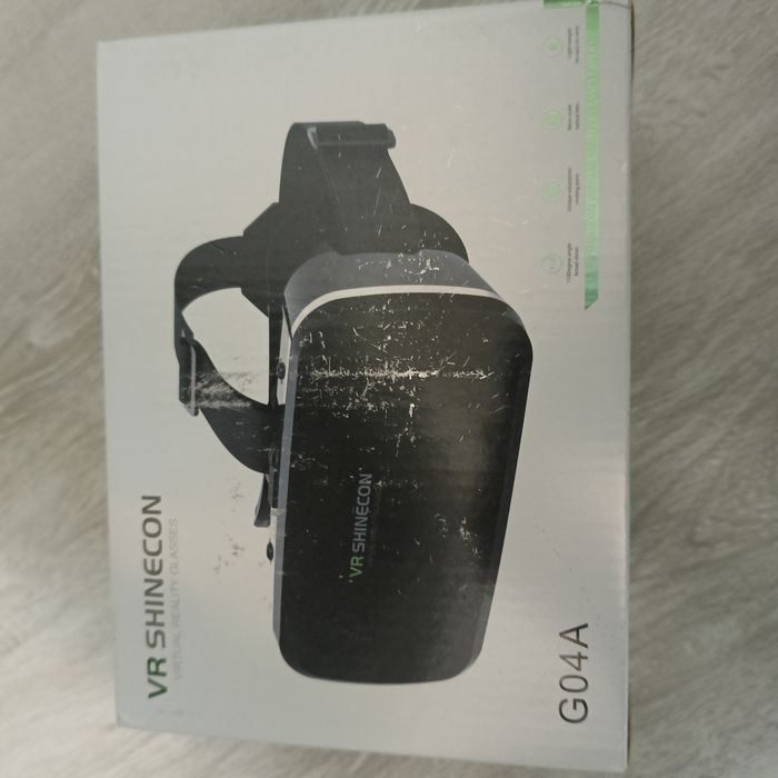 VR очки для телефона