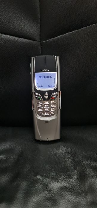 Nokia  8850   !!