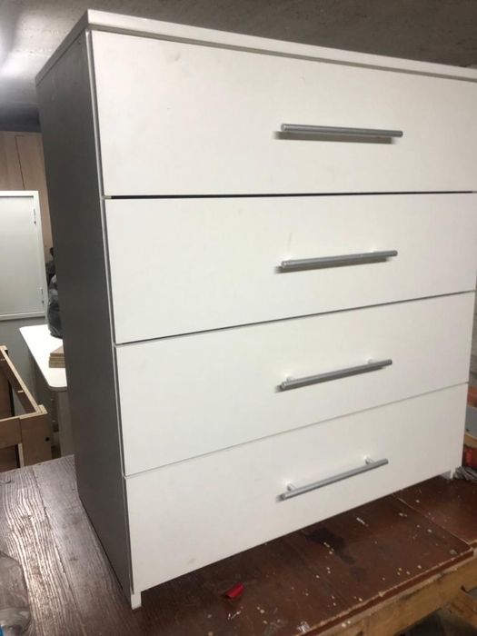 НОВЫЙ КОМОД !!! 24000