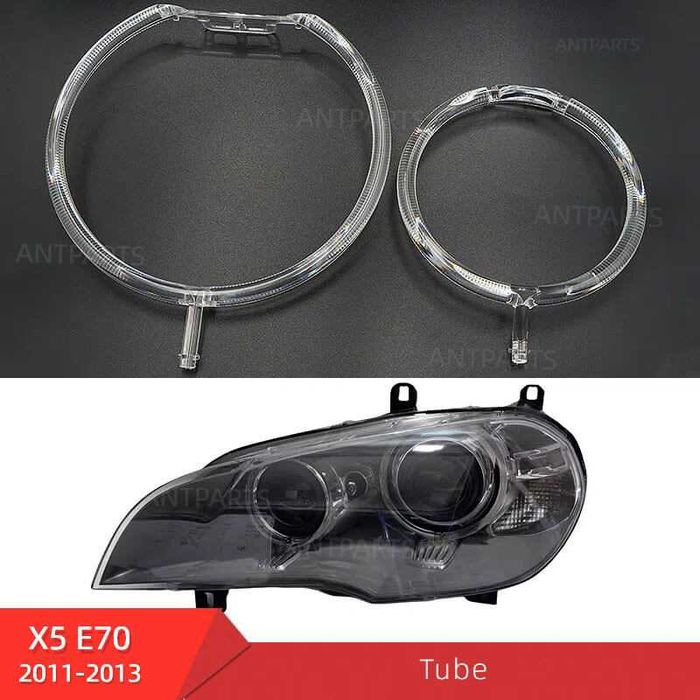 Световоди за BMW F30 F10 F49 F25 E70 G30 G11 G01 G02